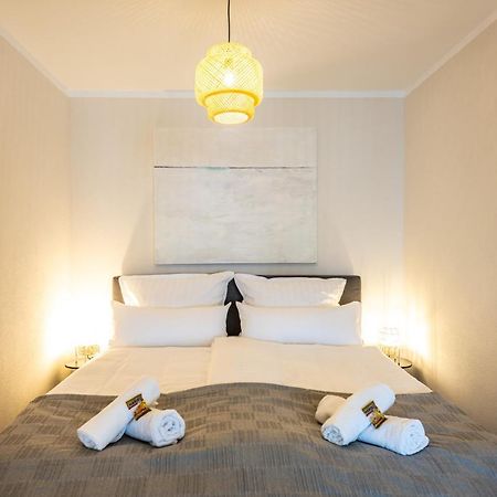 Fewo Ahrperle-Modernes Apartment-Balkon-Kurviertel Bad Neuenahr-Ahrweiler Εξωτερικό φωτογραφία
