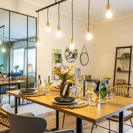 Fewo Ahrperle-Modernes Apartment-Balkon-Kurviertel Bad Neuenahr-Ahrweiler Εξωτερικό φωτογραφία