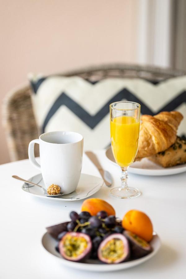 Fewo Ahrperle-Modernes Apartment-Balkon-Kurviertel Bad Neuenahr-Ahrweiler Εξωτερικό φωτογραφία