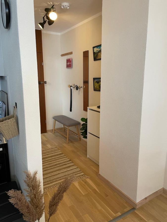 Fewo Ahrperle-Modernes Apartment-Balkon-Kurviertel Bad Neuenahr-Ahrweiler Εξωτερικό φωτογραφία