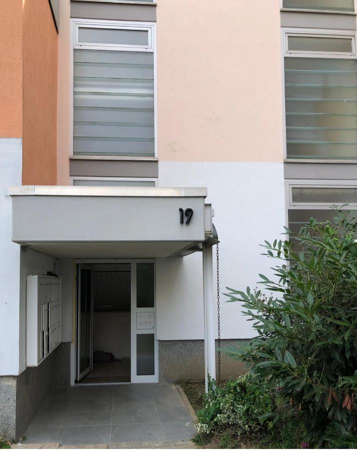 Fewo Ahrperle-Modernes Apartment-Balkon-Kurviertel Bad Neuenahr-Ahrweiler Εξωτερικό φωτογραφία
